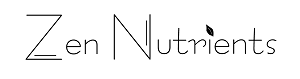 Zen Nutrients launch