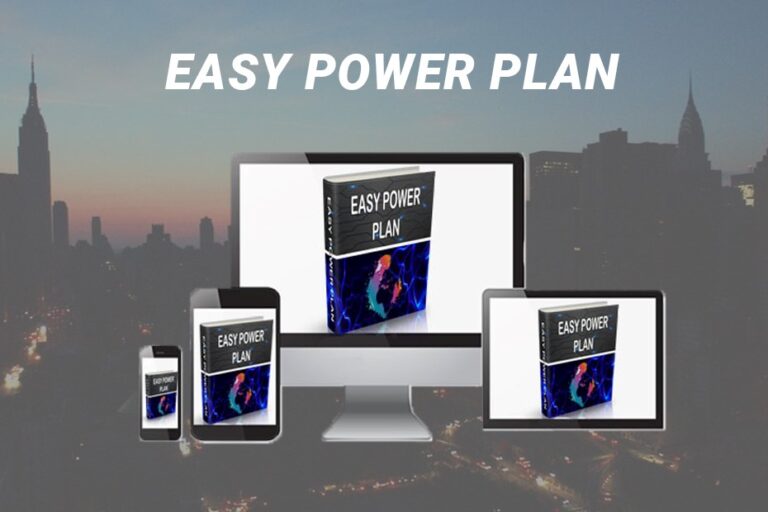 Easy Power Plan Review Does Easy Diy Power Plan Works In Business