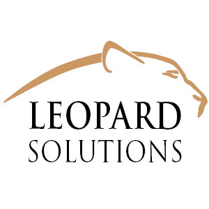 Leopard Solutions Re