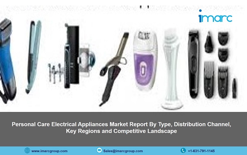 personal-care-electrical-appliances-market-trends-size-share-and