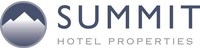 Summit Hotel Properties Announces 2021 Annual Meeting of Stockholders