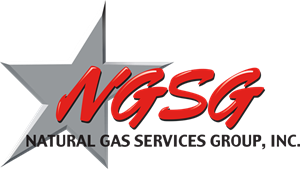 Natural Gas Services Group, Inc. Reports Year End and Fourth Quarter 2020 Earnings