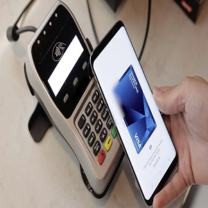Mobile Payment Technology Market Is Thriving Worldwide with Google, UnionPay, Vodafone, MasterCard, PayPal