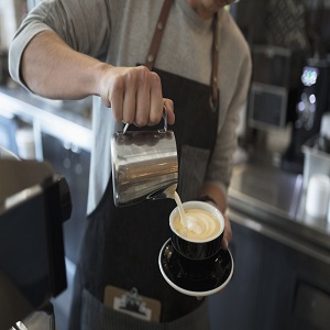 A Comprehensive Study Exploring Retail Coffee Chains Market | Key Players: Barista, Starbucks, Café Coffee Day