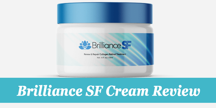 Brilliance SF Cream Reviews