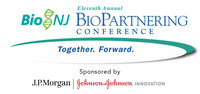 BioNJ Announces Company Presenters for BioPartnering Conference