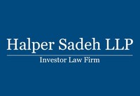 STOCK ALERT: Halper Sadeh LLP Investigates the Following Companies - PFBI, LMNX, DSSI, LEAF, ORBC