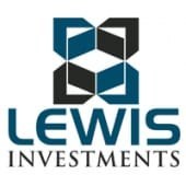 Lewis Investments Completes a Round Rock Build To Suit Construction Project with Fortiline, Begins Construction on New Facility in San Antonio, Texas