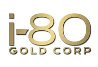 i-80 Gold Completes the Acquisition of the Getchell Project in Nevada