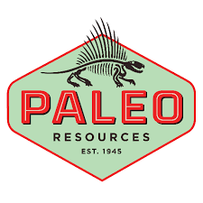 Paleo Resources Announces Transaction With Field Genie, Inc.