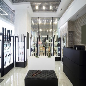 Luxury Goods Retailing Market Seeking Excellent Growth | Graff Diamonds, Ralph Lauren, Coty, Tiffany