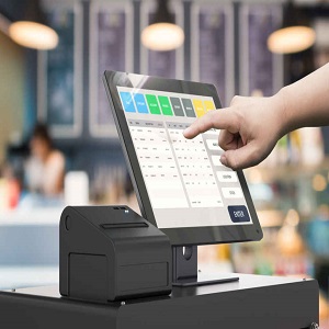 POS Systems for Small Business Market to Witness Huge Growth by 2026 | ShopKeep, Lightspeed, Toast, Shopify