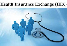 Health Insurance Exchange (Hix) Market Rising at the Peak due to Covid : Liazon, Pearl Health Care Exchange