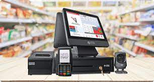 Point of Sale (POS) System Market has a huge Scope in Future Business : Ingenico, Verifone, Newland Payment