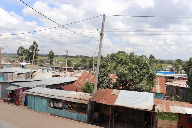 City Carton slum in Nairobi 1 e1618845399388 1