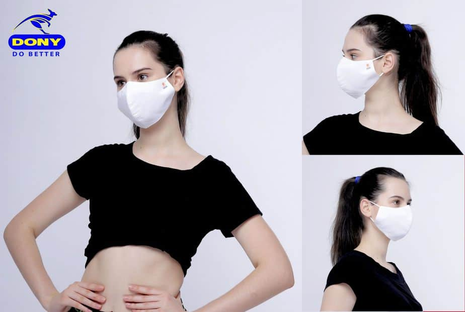 - How To Choose Sustainable Face Masks For Business/Retailer: Reusable, Washable, Eco-friendly, Fashion & Comfortable Face Mask