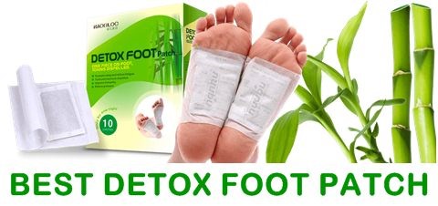 Nuubu Detox Patches Review – Does Detox Foot Truly Work? – Business
