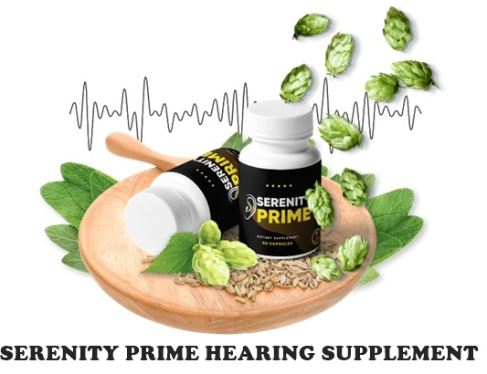 Sereneity Prime Reviews – Does Serenity Prime Supplement Really Work? PRICE  ALERT – Business
