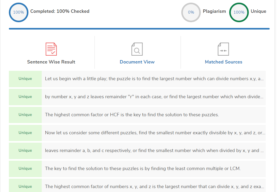 An Introduction To Hcf And Lcm Wboc Tv