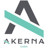 Akerna Announces Financial Results for the First Quarter 2021