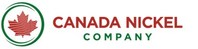 Canada Nickel Consolidates and Expands Nickel Land Package and Acquires Sixth Nickel Target
