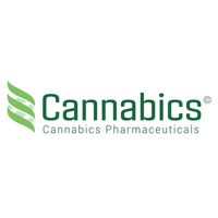 Cannabics Pharmaceuticals Receives Patent 
