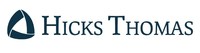 Hicks Thomas LLP Named to Prestigious Chambers USA Guide for Commercial Litigation