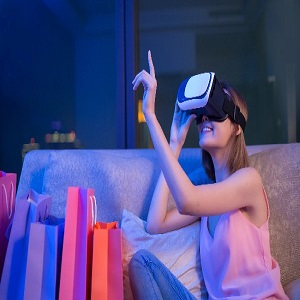 Virtual Reality Marketplace Software Market to Witness Astonishing Growth With High Fidelity, Little Star Media, NVIDIA