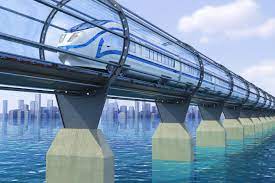 Hyperloop technology Market Is Thriving Worldwide with Hyperloop One ,TransPod , SpaceX