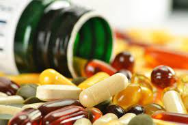 OTC Drug and Dietary Supplement Market Booming Segments; Investors Seeking Growth | Amway, Suntory, Glanbia, GSK, Abbott