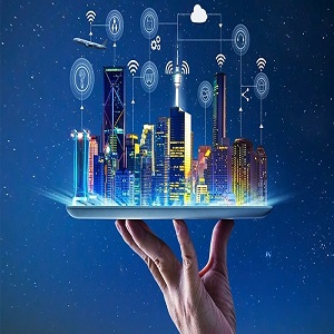 A Comprehensive Study Exploring Smart Buildings Market | Key Players Advantech, United Technologies, BuildingIQ, Emerson