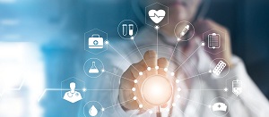 Medical AI Market: Growing Demand and Growth Opportunity | Nuance Communications, Nvidia Corporation, Olive