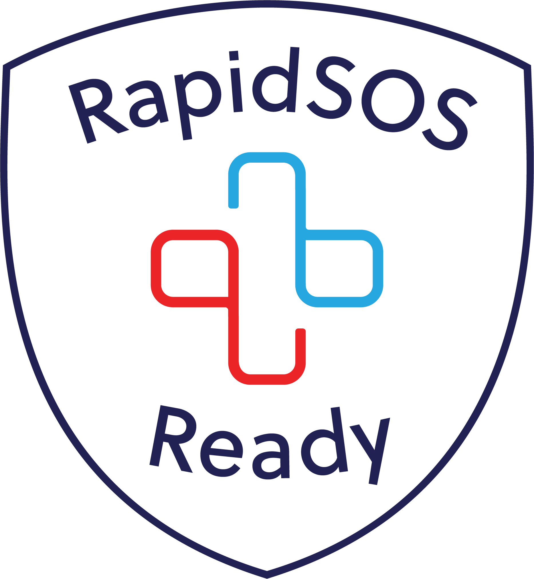 RapidS0S Ready Badge Color 1