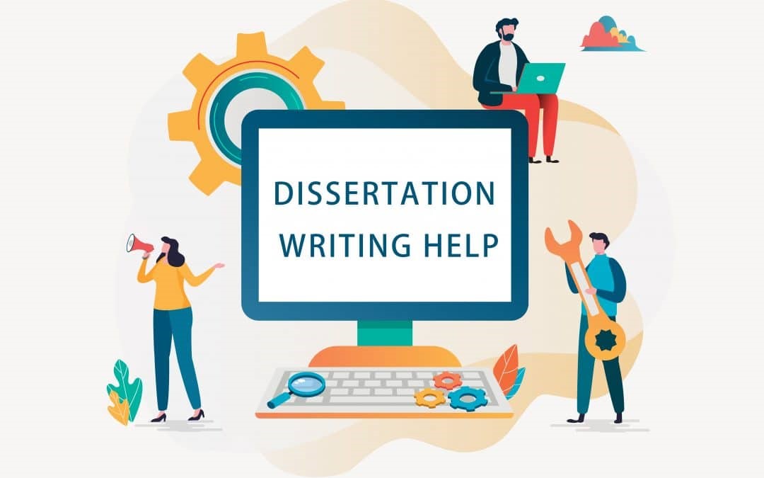 The Best 7 Thesis and Dissertation Writing Services: USA Edition -  iCrowdNewswire