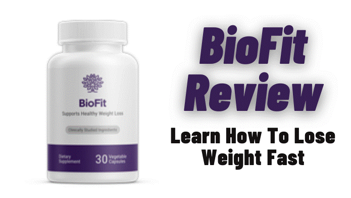 BioFit Probiotic Reviews: Alarming Weight Loss Scam