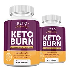 Keto Burn Advantage Shark Tank – Pills “REVIEWS” Cost & More! - IPS ...