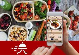 Digital Food Delivery Market Aims to Expand at Double Digit Growth Rate | Meituan Waimai ,GrubHub ,Delivery Hero ,Delivero