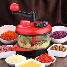Multi-Functional Cooking Food Processors Market Is Booming Worldwide with Magimix, Hamilton Beach Brands, BSH Home Appliances, Breville