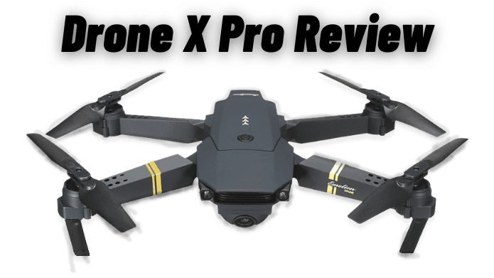 Drone pro