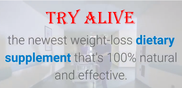 Try Alive