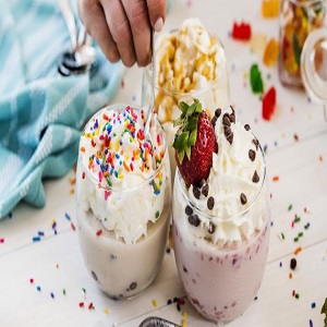 Ice Cream Market Size, Business Growth, Share, Competitive Analysis, Trends, and Forecast