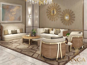 Luxury Furniture Market Region (India, US, Europe, China), Reports, Industry Trends till 2021-2026