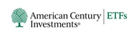 American Century Investments Adds Three New Funds to Its Active ETF Lineup