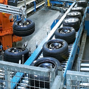 Tire Manufacturing Market May Set New Growth Story | Dunlop Tyres, Guizhou Tyre, Shandong Luhe, Cooper, Double Coin Holding