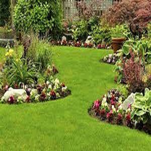 Landscaping and Gardening Services Market: Ready To Fly on high Growth Trends