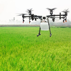 GIS Software in Agriculture Market – Major Technology Giants in Buzz Again | Pitney Bowes, SuperMap Software, Geosoft, Hexagon