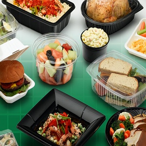 Foodservice Packaging Market Have High Growth But May Foresee Even Higher Value
