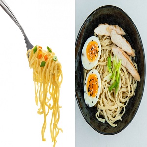 Instant Noodles and Ramen Market Is Thriving Worldwide with Capital Foods, Symingtons, KOKA Noodles, Fukushima Foods