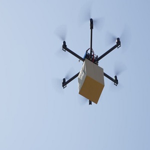 Latest Study on Drone Logistics and Transportation Market hints a True Blockbuster