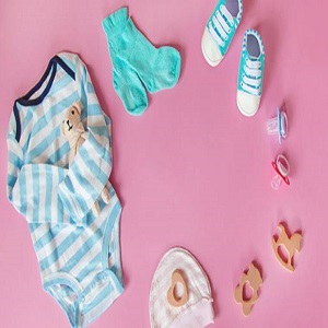 Baby Clothing Market Still Has Room to Grow | Emerging Players GAP, Exact Kids, Carters, H&M, Zara, NIKE